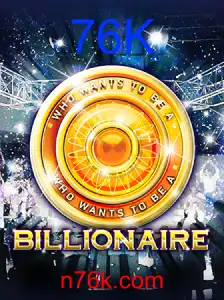 Descubra o Jogo Billionaire e sua Estratégia Inovadora 76K