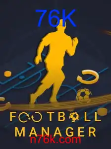 FootballManager: A Revolução no Gerenciamento de Futebol com 76K