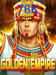 GoldenEmpire: Uma Imersão Profunda no Novo Jogo Sensação