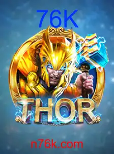THOR: O Jogo Revolucionário que Conecta Mitos Antigos ao Mundo Moderno